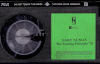 Gary Numan The Touring Principle Reissue Betamax Tape 1981